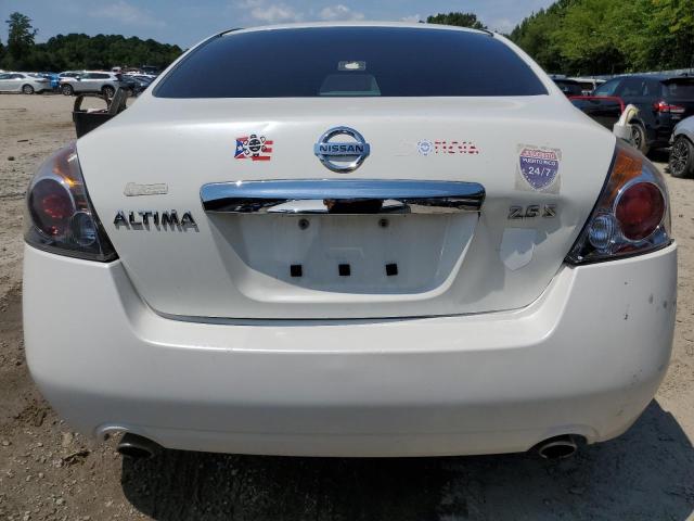 Photo 6 from auction – 2010 NISSAN ALTIMA BAS with VIN 1N4AL2APXAC186042