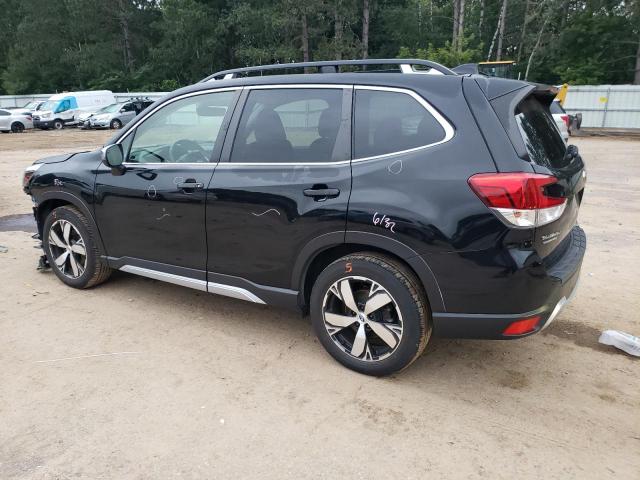 Photo 2 from auction – 2021 SUBARU FORESTER T with VIN JF2SKAXC5MH422783