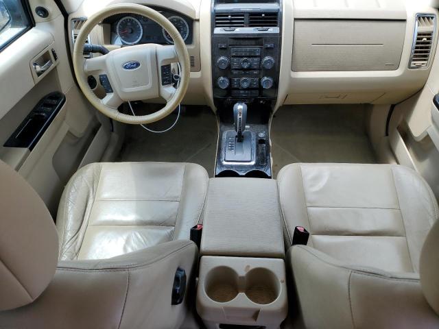 Photo 8 from auction – 2012 FORD ESCAPE LIM with VIN 1FMCU0E79CKB06734
