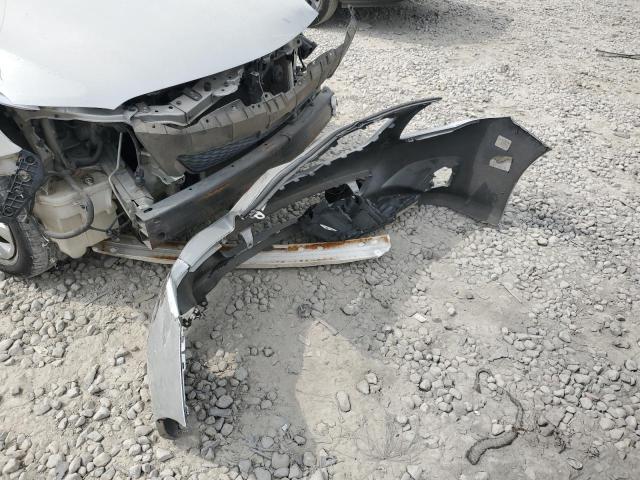Photo 12 from auction – 2010 TOYOTA COROLLA with VIN JTDBU4EE7AJ056375