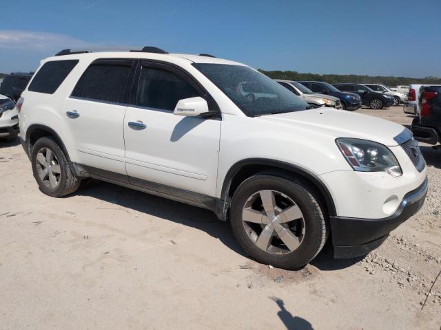 Photo 4 from auction – 2012 GMC ACADIA SLT with VIN 1GKKVRED9CJ114494
