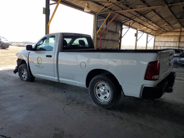Photo 2 from auction – 2015 RAM 1500 ST with VIN 3C6JR6DG3FG580862