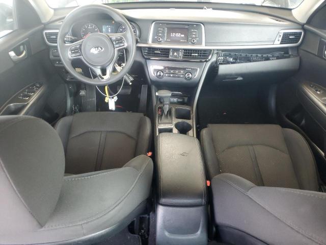 Photo 8 from auction – 2016 KIA OPTIMA LX with VIN 5XXGT4L38GG084824