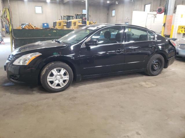 NISSAN ALTIMA BAS 2010 with VIN 1N4AL2AP4AN488494 - Photo from auction