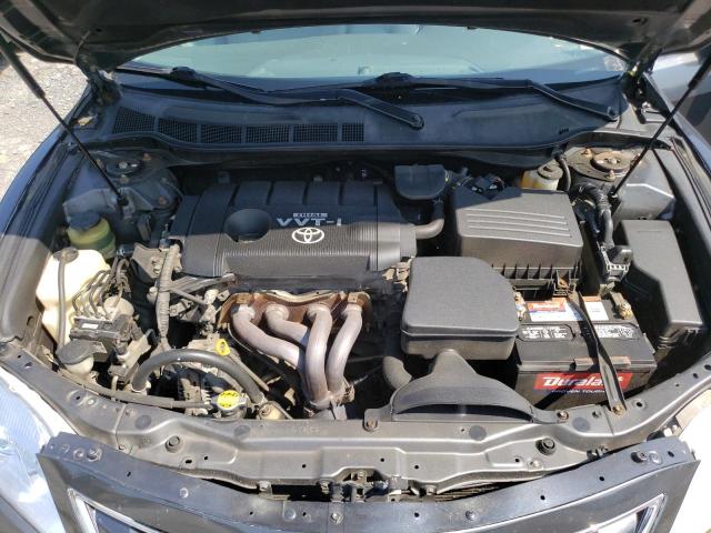 Photo 11 from auction – 2010 TOYOTA CAMRY BASE with VIN 4T1BF3EK3AU020347