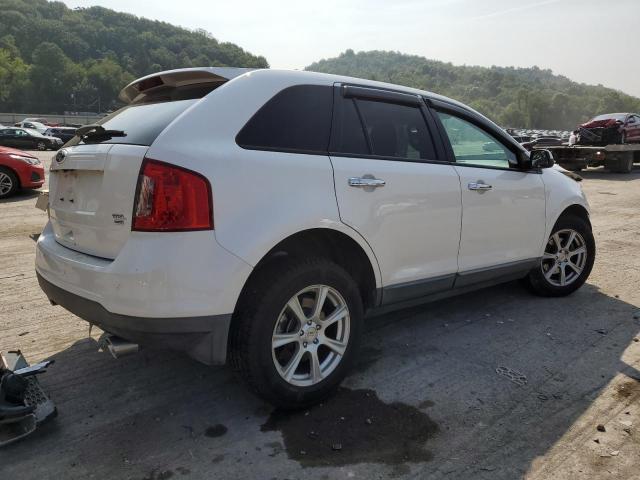 Photo 3 from auction – 2011 FORD EDGE SEL with VIN 2FMDK4JC7BBB58053