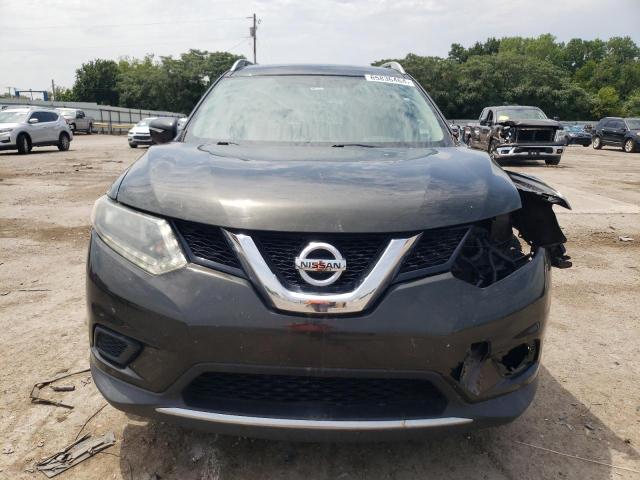 Photo 5 from auction – 2015 NISSAN ROGUE S with VIN 5N1AT2MT1FC898221