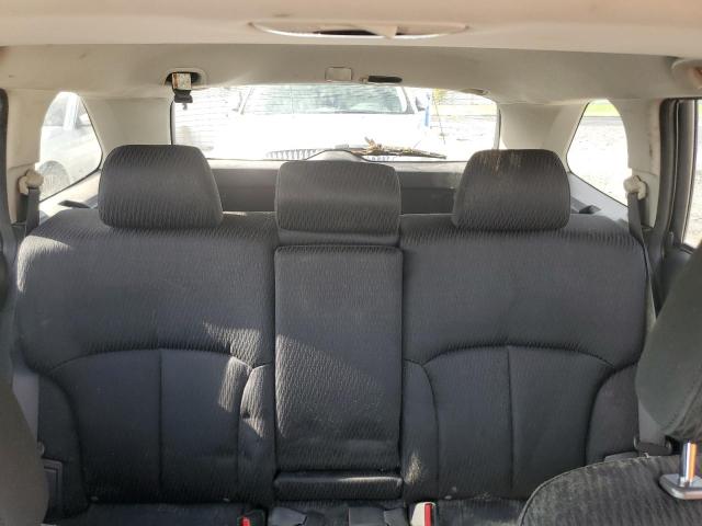 Photo 10 from auction – 2011 SUBARU OUTBACK 2. with VIN 4S4BRBGCXB3412790