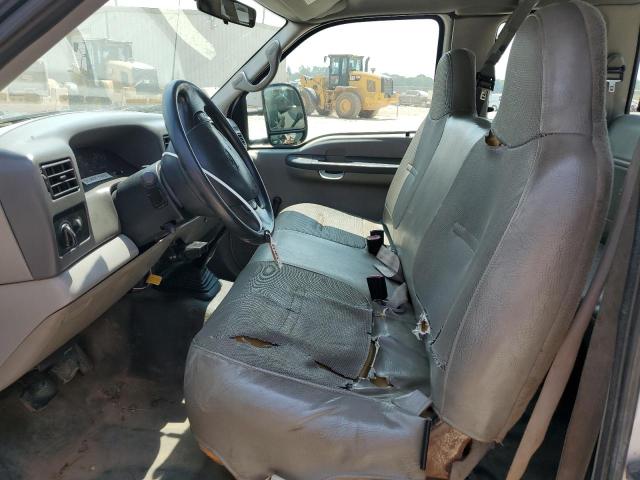 Photo 7 from auction – 2000 FORD F250 SUPER with VIN 1FTNX20F7YEE19527