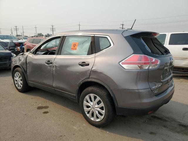 Foto 2 de la subasta – 2016 NISSAN ROGUE S con VIN KNMAT2MVXGP666507