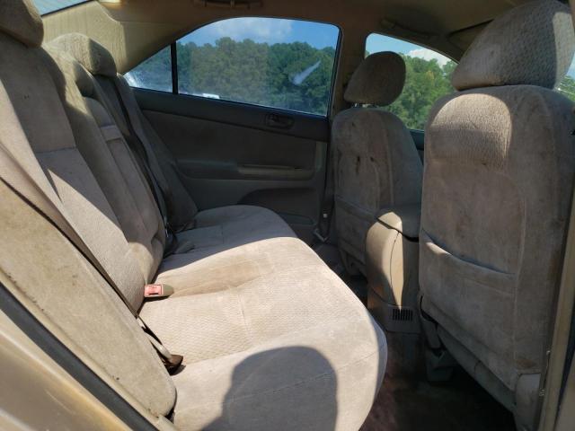 Photo 10 from auction – 2003 TOYOTA CAMRY LE with VIN 4T1BE32K33U665591