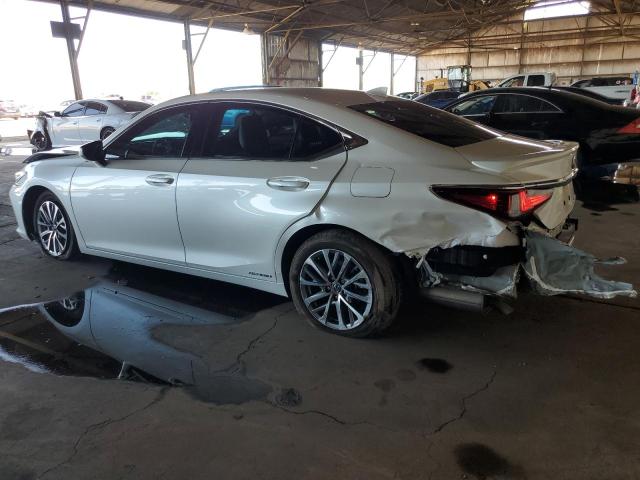 Photo 2 from auction – 2022 LEXUS ES 300H BA with VIN 58ACA1C10NU023643