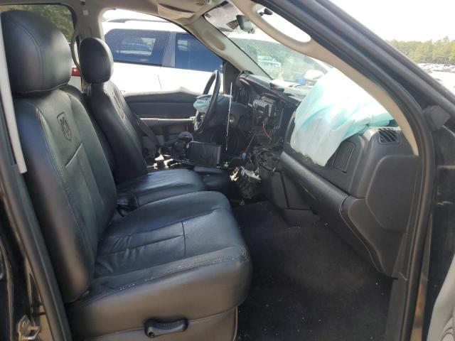 Photo 7 from auction – 2003 DODGE RAM 1500 S with VIN 1D7HA18D93S365109