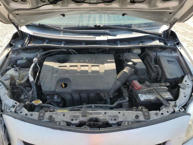 Photo 11 from auction – 2010 TOYOTA COROLLA BA with VIN 1NXBU4EE8AZ182836