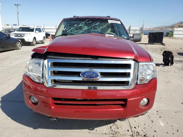 Photo 5 from auction – 2013 FORD EXPEDITION with VIN 1FMJU1J55DEF41462