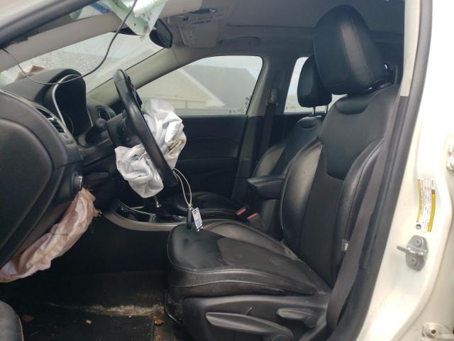 صورة رقم 7 من المزاد - 2020 JEEP COMPASS LA مع VIN 3C4NJDBBXLT250264