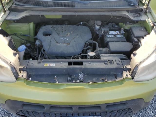 Photo 11 from auction – 2015 KIA SOUL with VIN KNDJN2A24F7773538