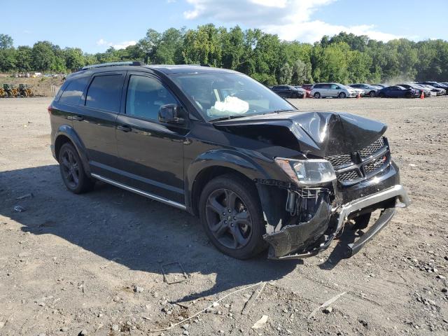 Photo 4 from auction – 2020 DODGE JOURNEY CR with VIN 3C4PDCGBXLT268623