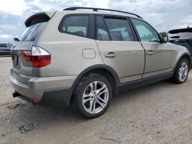 Photo 3 from auction – 2008 BMW X3 3.0SI with VIN WBXPC93448WJ08237