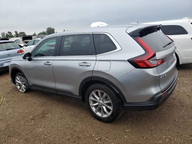 Photo 2 from auction – 2023 HONDA CR-V EXL with VIN 7FARS4H73PE009852