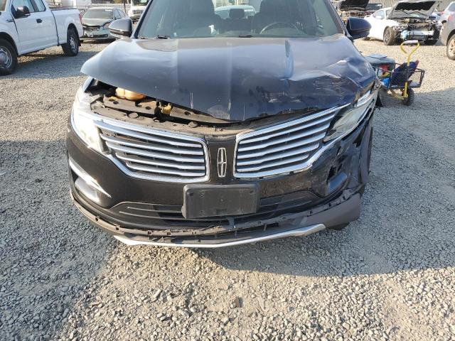 Photo 12 from auction – 2015 LINCOLN MKC with VIN 5LMTJ2AH9FUJ30699