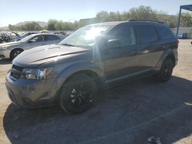 DODGE JOURNEY SE 2019 with VIN 3C4PDCBB6KT867556 - Photo from auction