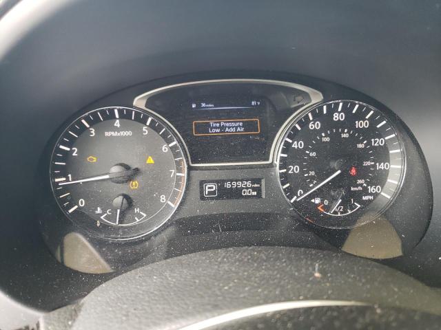 Photo 9 from auction – 2014 NISSAN ALTIMA 2.5 with VIN 1N4AL3AP7EC276678
