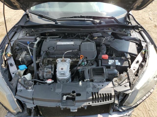 Photo 12 from auction – 2015 HONDA ACCORD EXL with VIN 1HGCR2F82FA199097