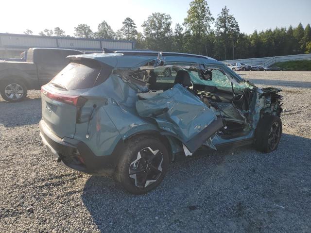 Photo 3 from auction – 2024 KIA SELTOS EX with VIN KNDER2AA9R7652747