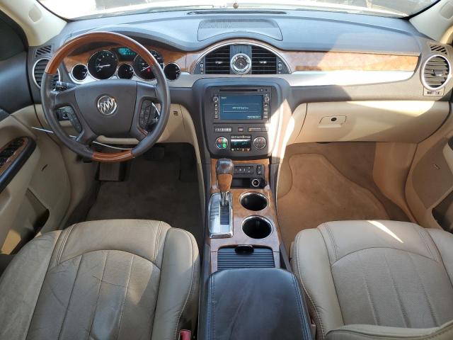 Photo 8 from auction – 2011 BUICK ENCLAVE CX with VIN 5GAKVBED8BJ230904