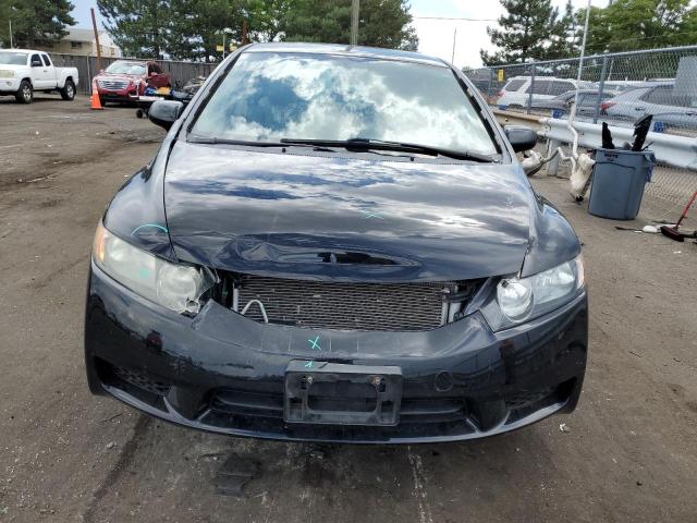 Photo 5 from auction – 2010 HONDA CIVIC LX with VIN 19XFA1F54AE003301