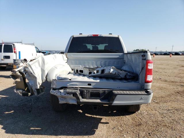 Photo 6 from auction – 2023 FORD F150 SUPER with VIN 1FTEW1EP5PKE00540