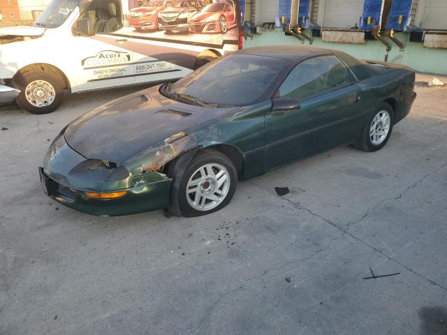 Photo 1 from auction – 1994 CHEVROLET CAMARO with VIN 2G1FP22S0R2221649