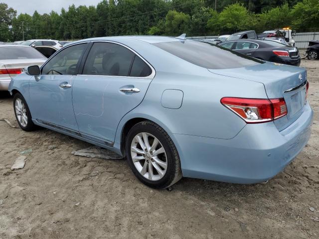 Photo 2 from auction – 2012 LEXUS ES 350 with VIN JTHBK1EG0C2498948
