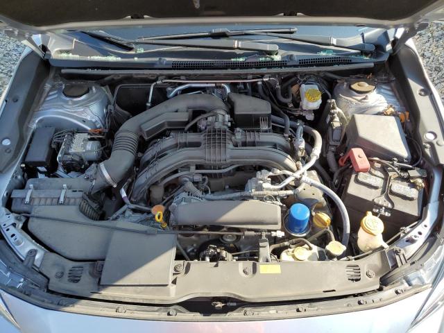 Photo 11 from auction – 2018 SUBARU IMPREZA PR with VIN 4S3GTAD67J3753289