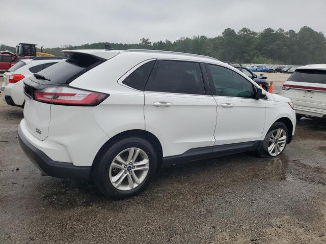 Photo 3 from auction – 2020 FORD EDGE SEL with VIN 2FMPK3J9XLBB10625