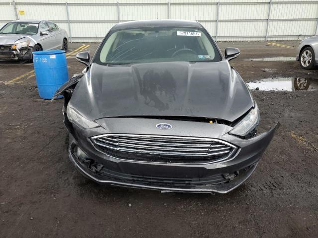 Photo 5 from auction – 2017 FORD FUSION SE with VIN 3FA6P0HD0HR137101