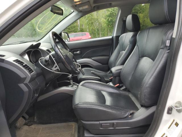 Photo 7 from auction – 2008 MITSUBISHI OUTLANDER with VIN JA4MT41X38Z600587