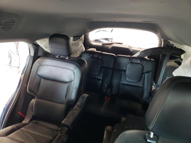 Photo 10 from auction – 2022 FORD EXPLORER L with VIN 1FMSK8FHXNGA78343