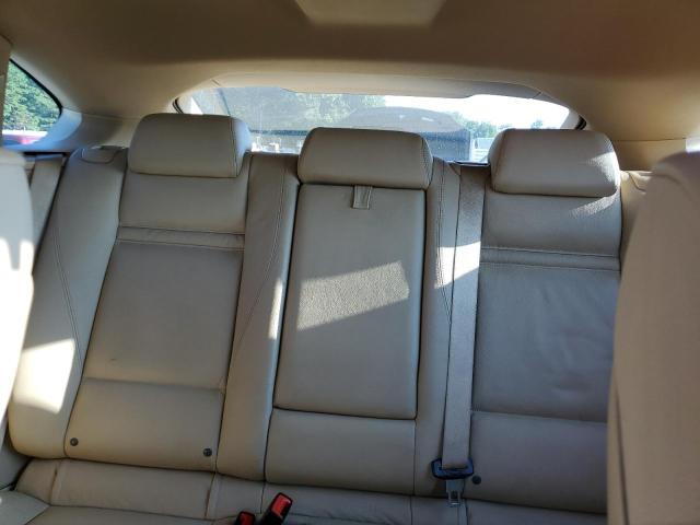 Photo 10 from auction – 2012 BMW X6 XDRIVE3 with VIN 5UXFG2C54CL779672