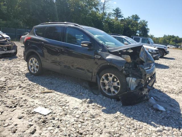 Photo 4 from auction – 2013 FORD ESCAPE SEL with VIN 1FMCU9H96DUC18642