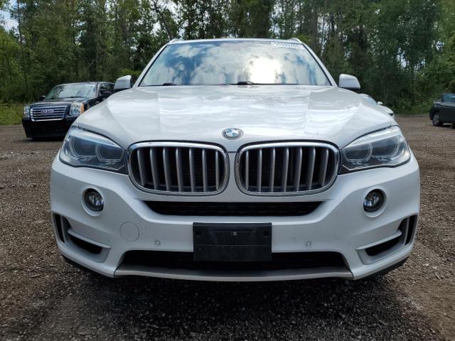 Photo 5 from auction – 2015 BMW X5 XDRIVE3 with VIN 5UXKR0C54F0K64819