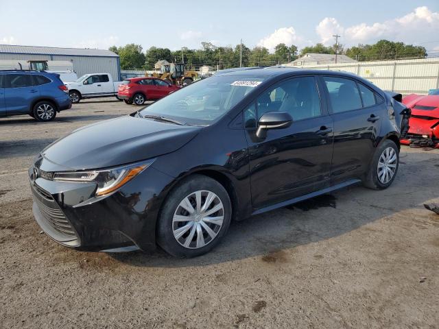 Photo 1 from auction – 2024 TOYOTA COROLLA LE with VIN 5YFB4MDE3RP121618