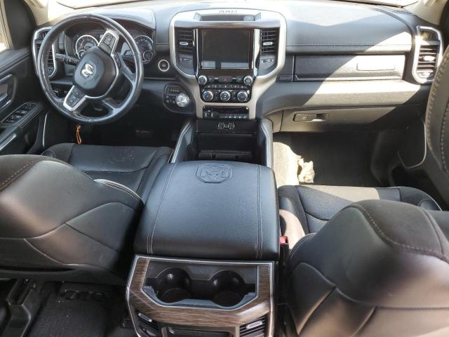 Photo 8 from auction – 2020 RAM 1500 LARAM with VIN 1C6SRFJTXLN226507