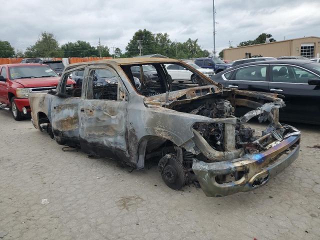 Photo 4 from auction – 2021 RAM 1500 BIG H with VIN 1C6SRFFT7MN634859