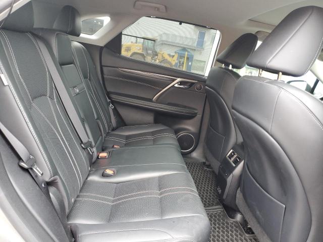 Photo 10 from auction – 2022 LEXUS RX 350 with VIN 2T2JZMDA7NC358127