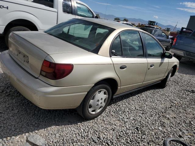 Photo 3 from auction – 2002 SATURN SL1 with VIN 1G8ZG52872Z191833