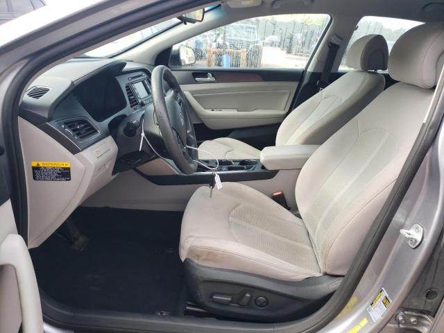 Photo 7 from auction – 2015 HYUNDAI SONATA SPO with VIN 5NPE34AF3FH030144