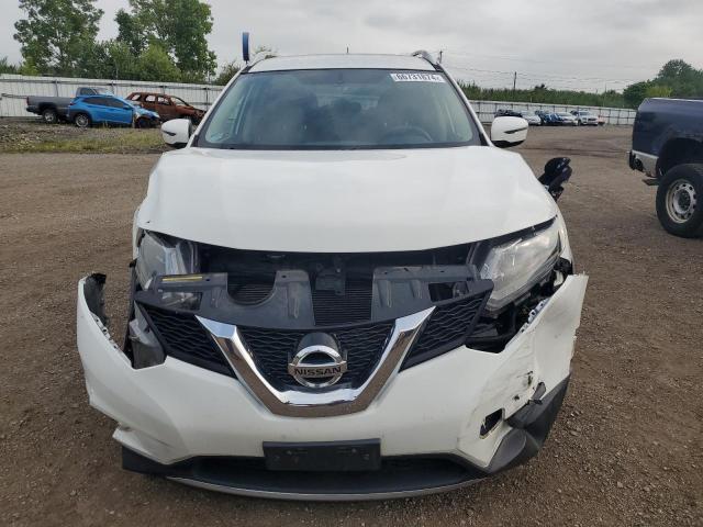 Photo 5 from auction – 2016 NISSAN ROGUE S with VIN JN8AT2MT5GW013348