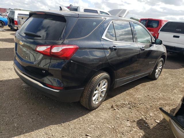 Photo 3 from auction – 2018 CHEVROLET EQUINOX LT with VIN 2GNAXJEV7J6157390